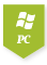 PC, Mac, Tablettes