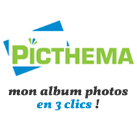 Album photos en ligne