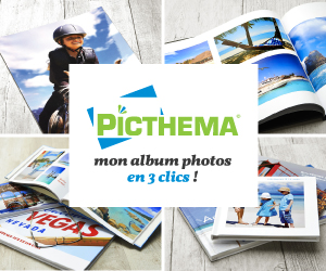 Album photos en ligne