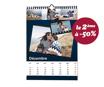 Le 2ème à -50%