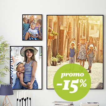 promo -15%